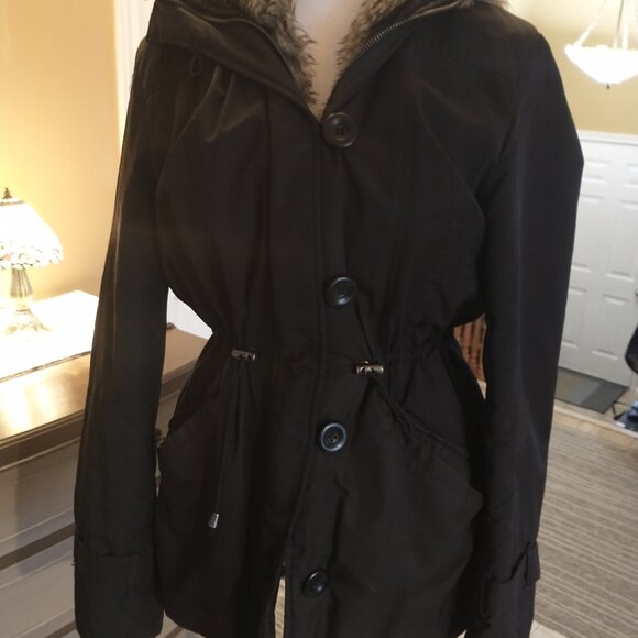 Winter jacket - Picture 4 of 8